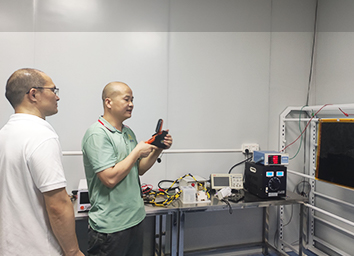 客戶系統不能滿足業務擴展要求，技術工程師要提出系統配置改進或擴展方案，供用戶參考。