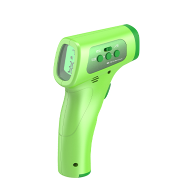 FTA-300醫用紅外測溫儀