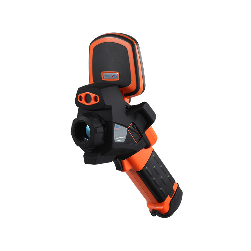 HM460工具紅外熱像儀丨颯特紅外